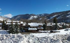 Sandstone Creek Club Vail